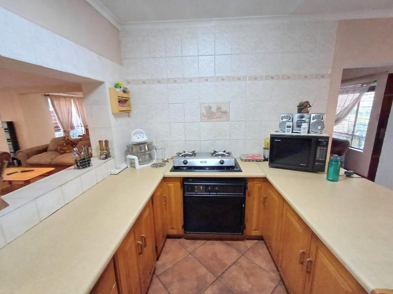 4 Bedroom Property for Sale in Doornpoort Gauteng