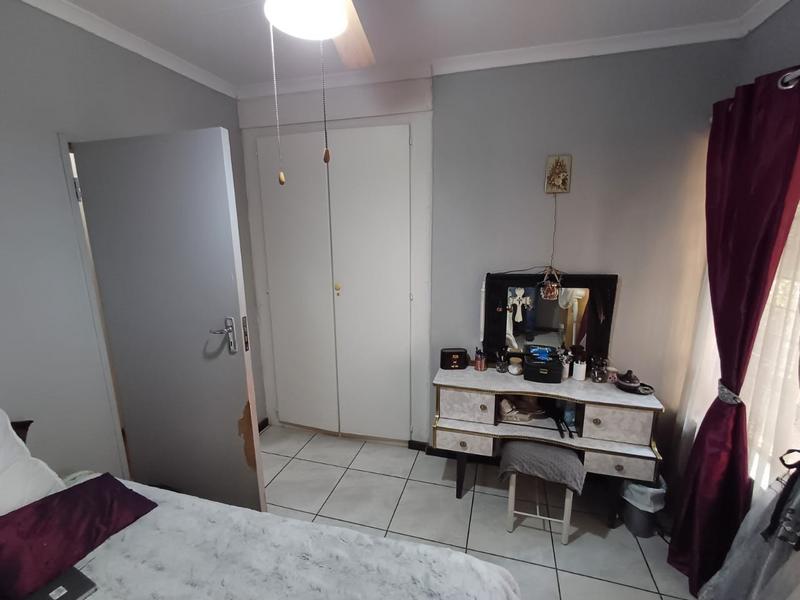 4 Bedroom Property for Sale in Doornpoort Gauteng