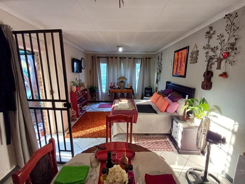 4 Bedroom Property for Sale in Doornpoort Gauteng