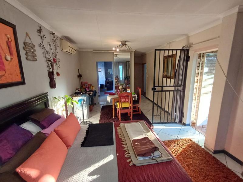 4 Bedroom Property for Sale in Doornpoort Gauteng