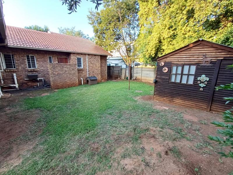 4 Bedroom Property for Sale in Doornpoort Gauteng
