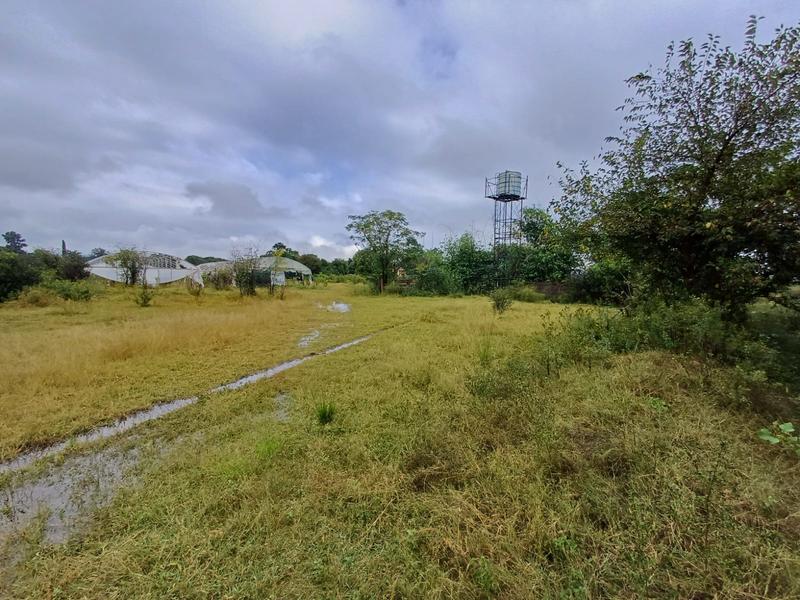 8 Bedroom Property for Sale in Doornpoort Gauteng