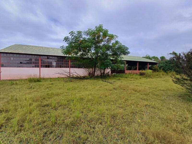 8 Bedroom Property for Sale in Doornpoort Gauteng