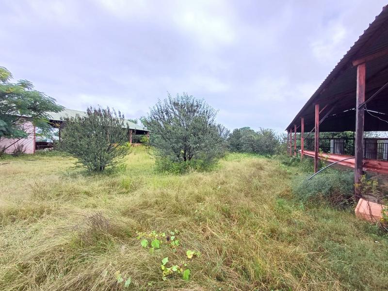 8 Bedroom Property for Sale in Doornpoort Gauteng