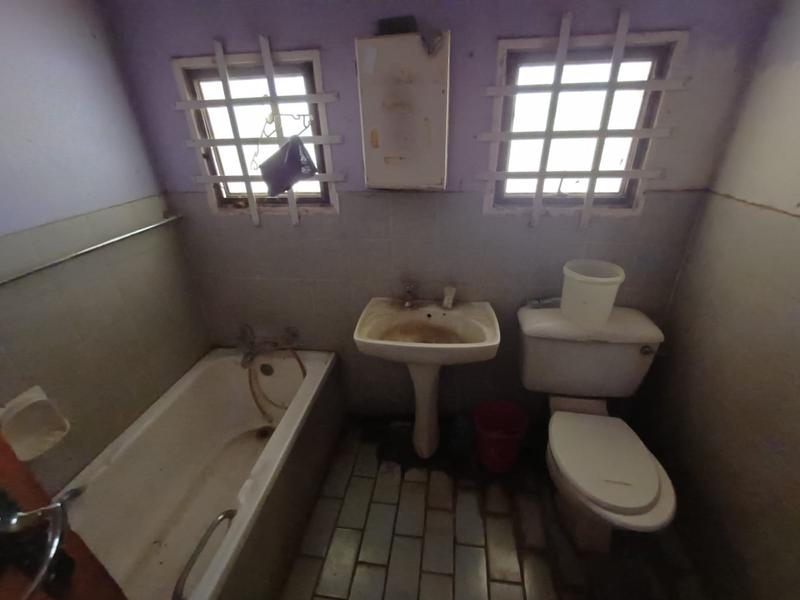 8 Bedroom Property for Sale in Doornpoort Gauteng