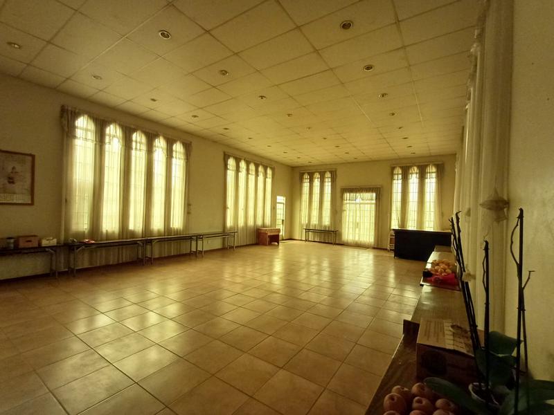 8 Bedroom Property for Sale in Doornpoort Gauteng