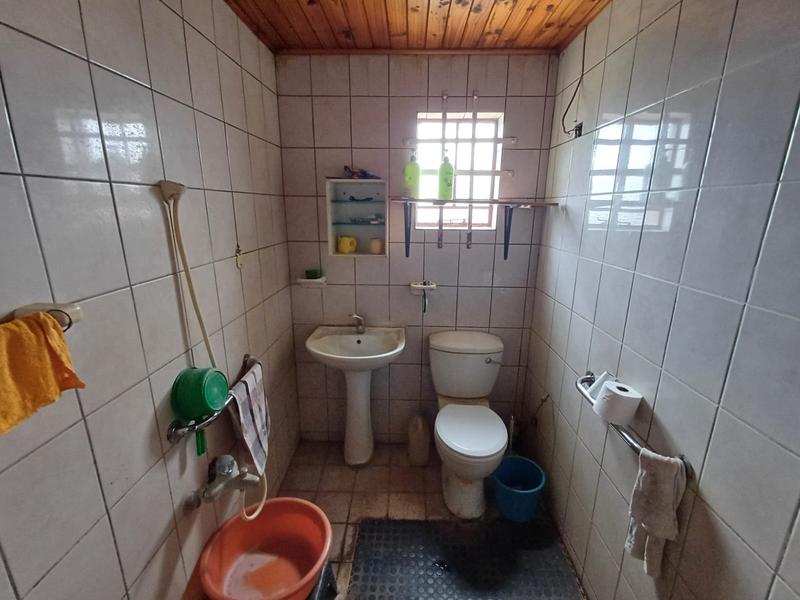 8 Bedroom Property for Sale in Doornpoort Gauteng