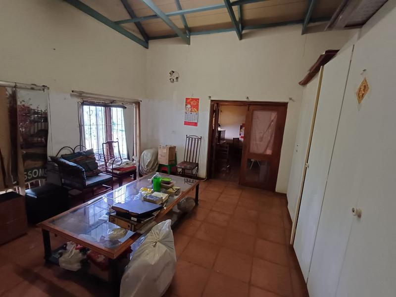 8 Bedroom Property for Sale in Doornpoort Gauteng