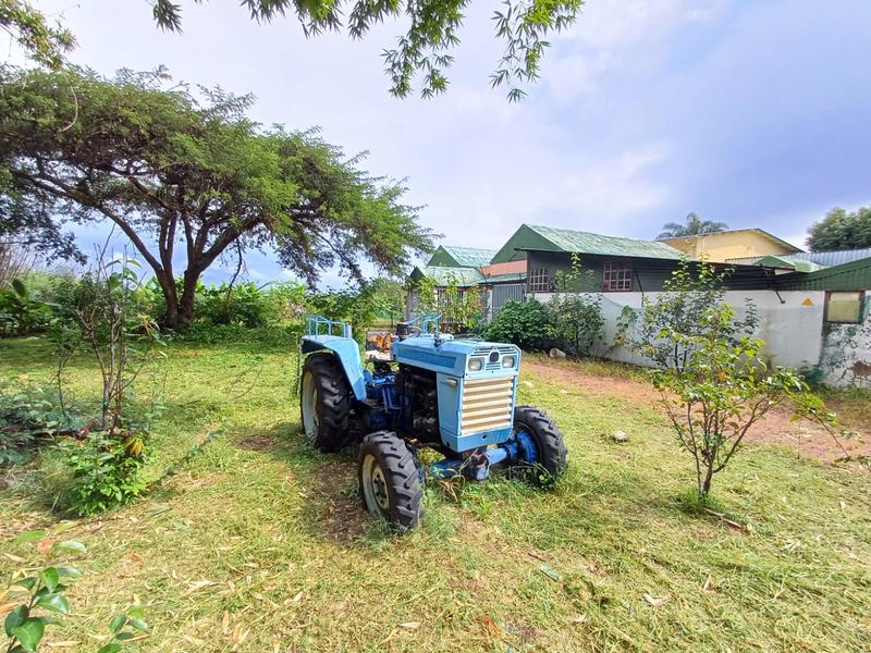 8 Bedroom Property for Sale in Doornpoort Gauteng