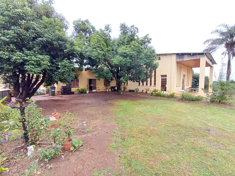 8 Bedroom Property for Sale in Doornpoort Gauteng