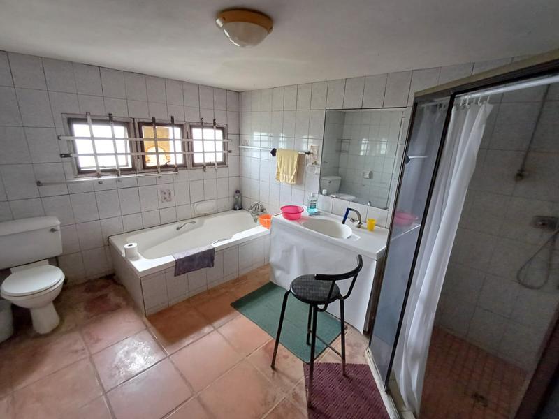 8 Bedroom Property for Sale in Doornpoort Gauteng