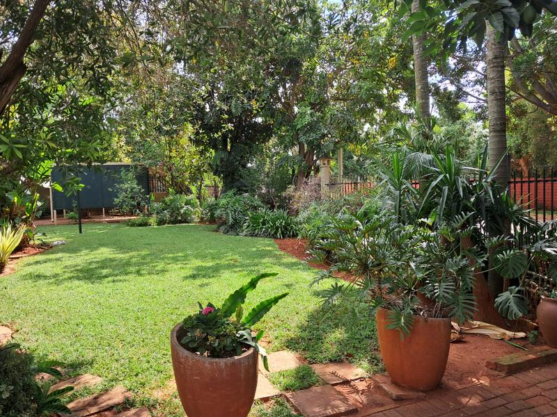 3 Bedroom Property for Sale in Dorandia Gauteng