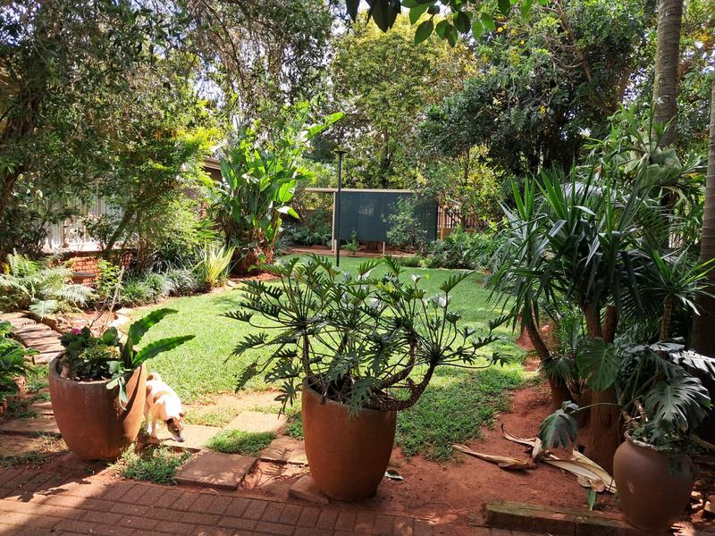 3 Bedroom Property for Sale in Dorandia Gauteng