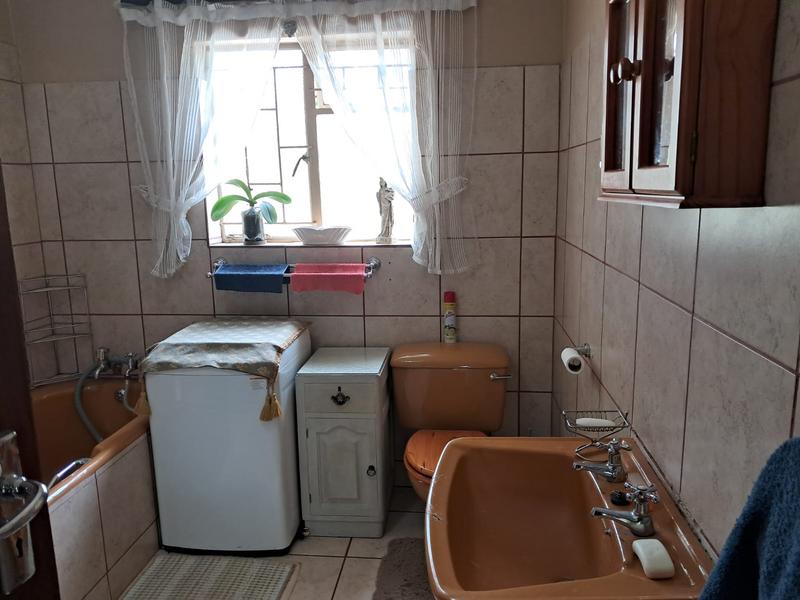 3 Bedroom Property for Sale in Dorandia Gauteng