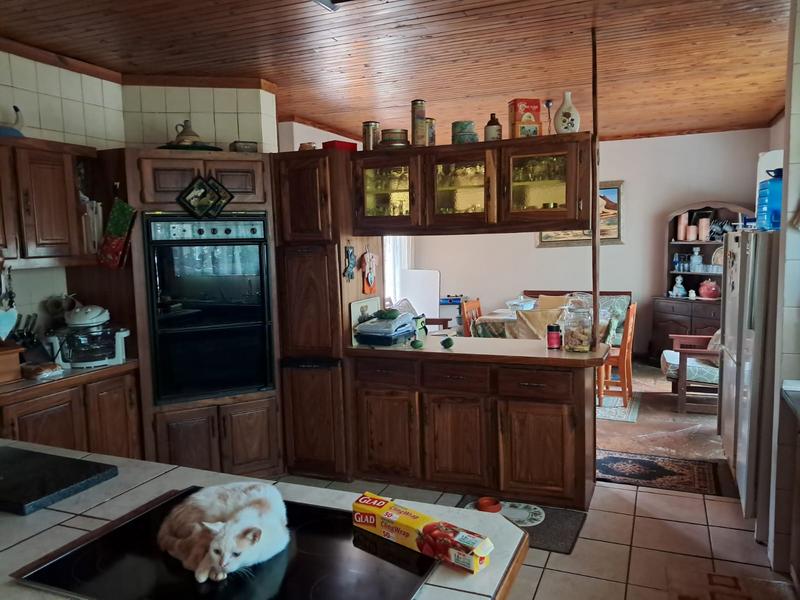 3 Bedroom Property for Sale in Dorandia Gauteng