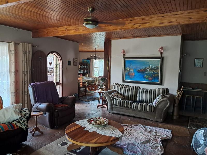 3 Bedroom Property for Sale in Dorandia Gauteng
