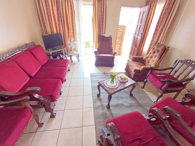 3 Bedroom Property for Sale in Dorandia Gauteng