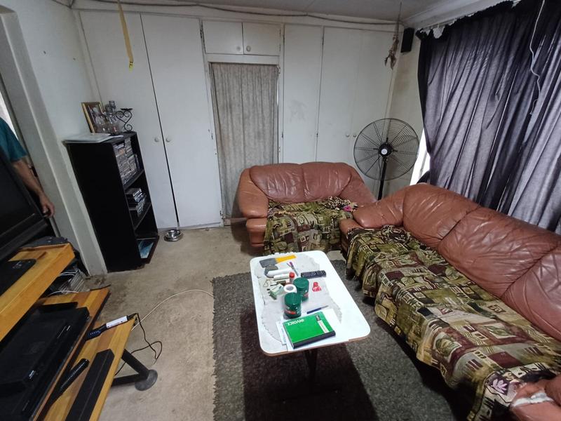 3 Bedroom Property for Sale in Hermanstad Gauteng