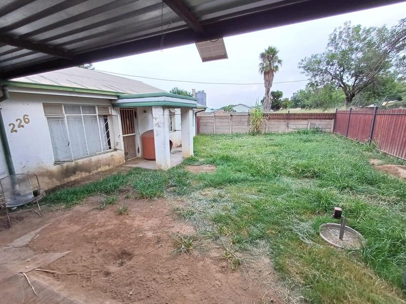 3 Bedroom Property for Sale in Hermanstad Gauteng