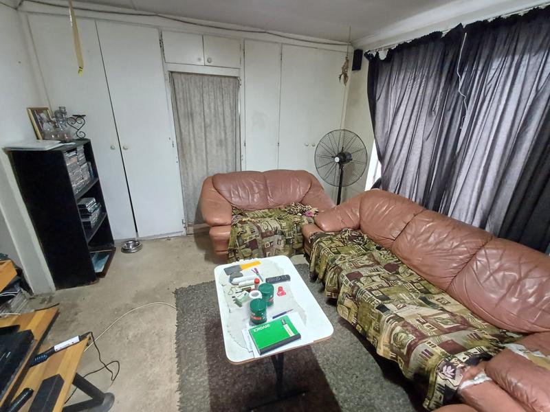 3 Bedroom Property for Sale in Hermanstad Gauteng