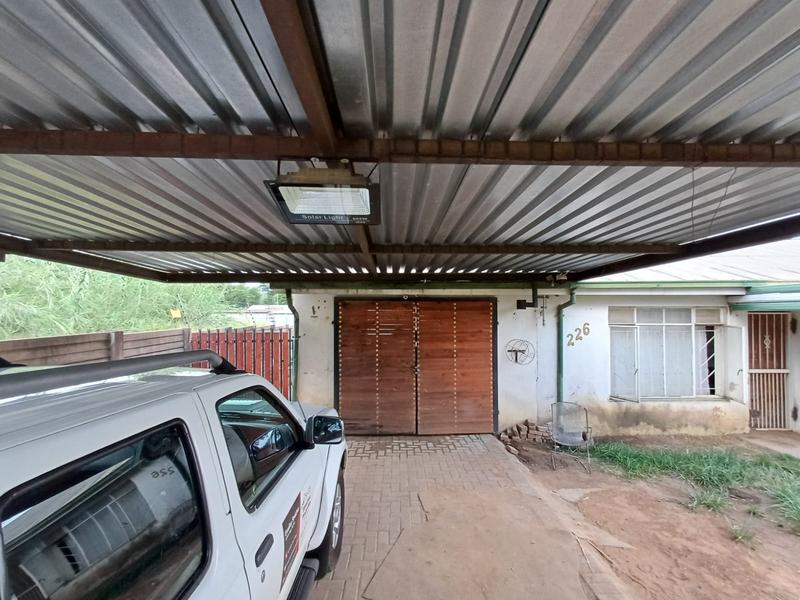 3 Bedroom Property for Sale in Hermanstad Gauteng