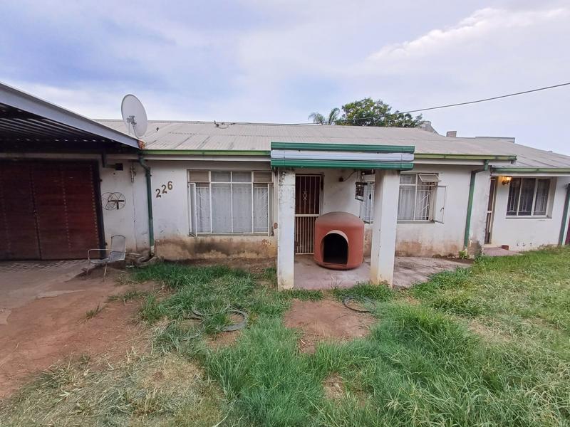 3 Bedroom Property for Sale in Hermanstad Gauteng