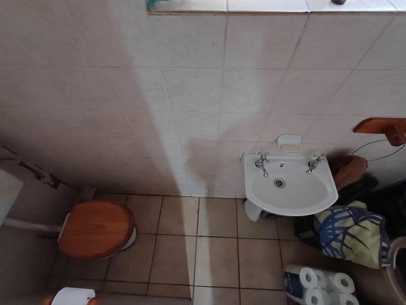 3 Bedroom Property for Sale in Hermanstad Gauteng