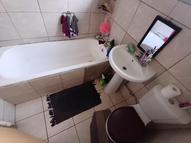 3 Bedroom Property for Sale in Hermanstad Gauteng
