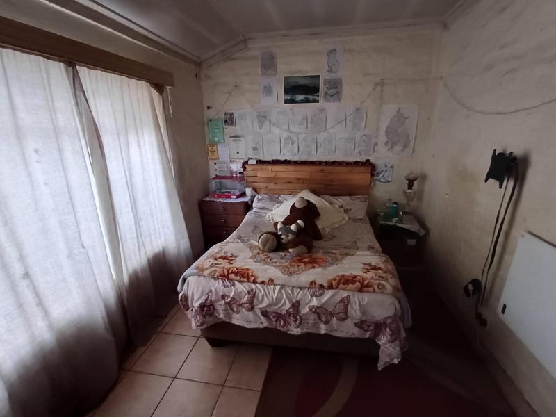 3 Bedroom Property for Sale in Hermanstad Gauteng