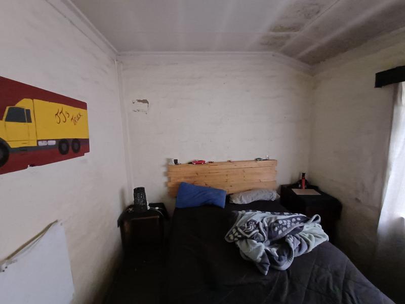 3 Bedroom Property for Sale in Hermanstad Gauteng