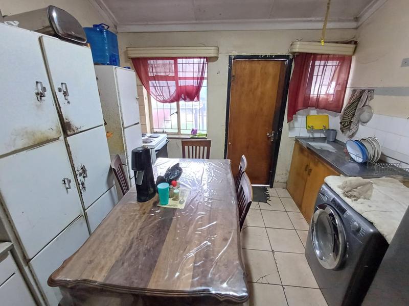 3 Bedroom Property for Sale in Hermanstad Gauteng
