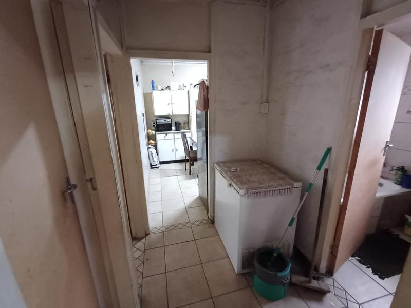 3 Bedroom Property for Sale in Hermanstad Gauteng