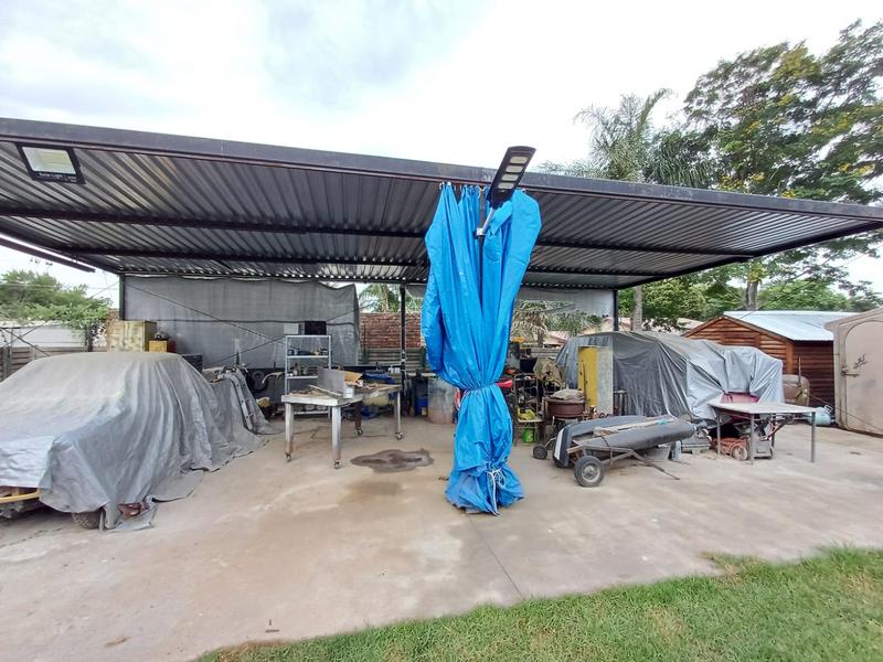 3 Bedroom Property for Sale in Hermanstad Gauteng