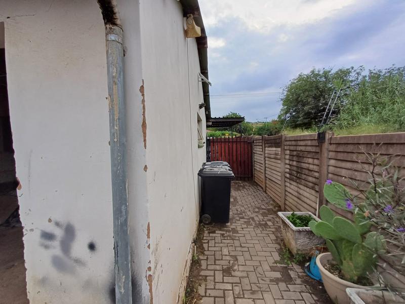3 Bedroom Property for Sale in Hermanstad Gauteng