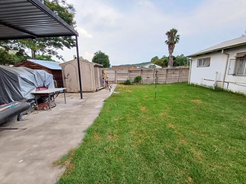 3 Bedroom Property for Sale in Hermanstad Gauteng