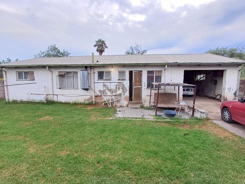 3 Bedroom Property for Sale in Hermanstad Gauteng