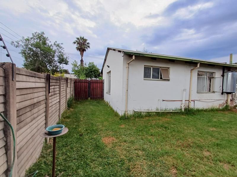 3 Bedroom Property for Sale in Hermanstad Gauteng