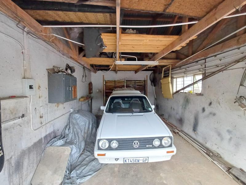 3 Bedroom Property for Sale in Hermanstad Gauteng