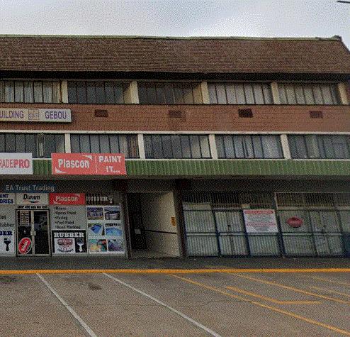 Commercial Property for Sale in Hermanstad Gauteng