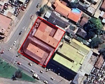 Commercial Property for Sale in Hermanstad Gauteng