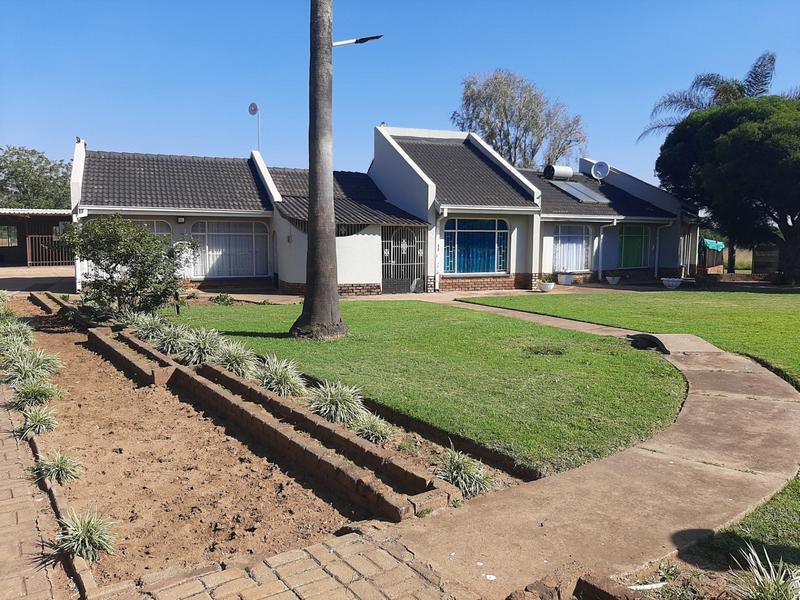 3 Bedroom Property for Sale in Hornsoord A H Gauteng