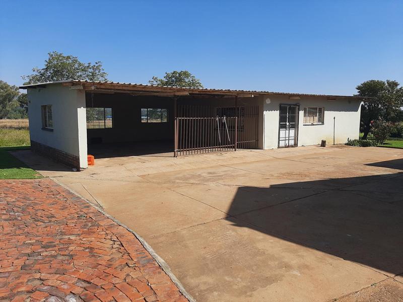 3 Bedroom Property for Sale in Hornsoord A H Gauteng