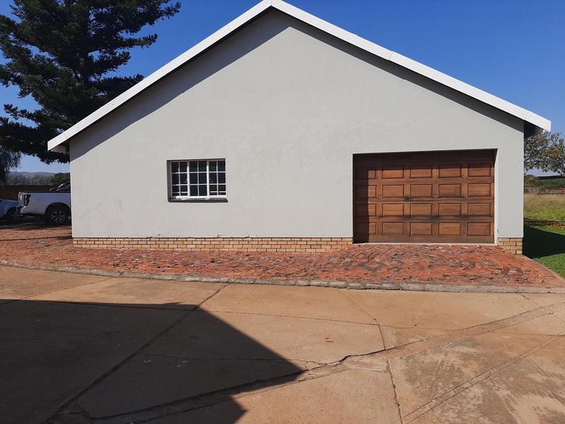 3 Bedroom Property for Sale in Hornsoord A H Gauteng