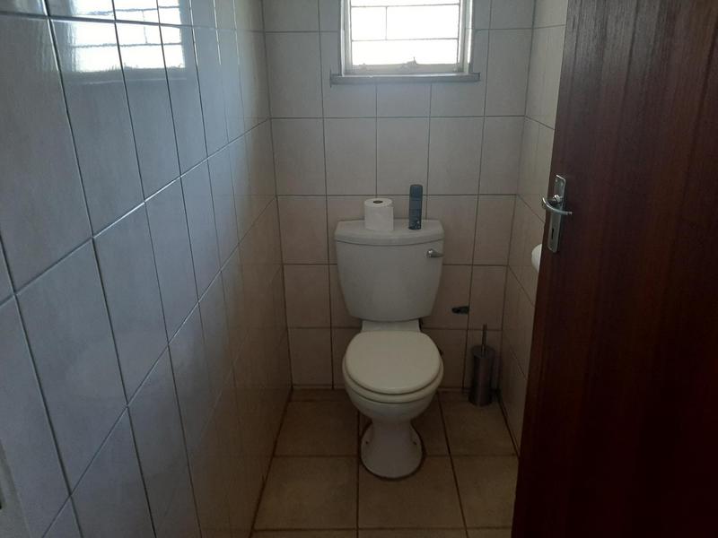 3 Bedroom Property for Sale in Hornsoord A H Gauteng