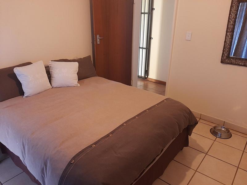 3 Bedroom Property for Sale in Hornsoord A H Gauteng