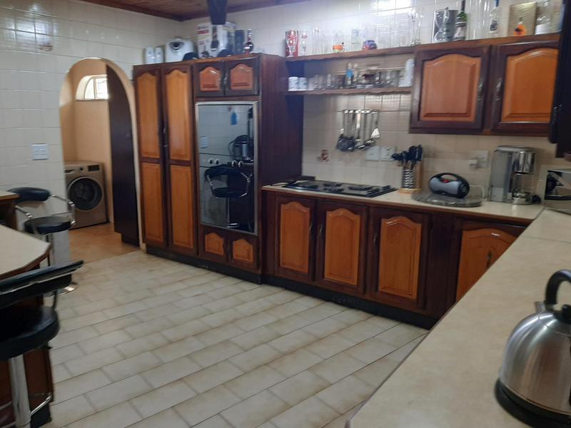 3 Bedroom Property for Sale in Hornsoord A H Gauteng