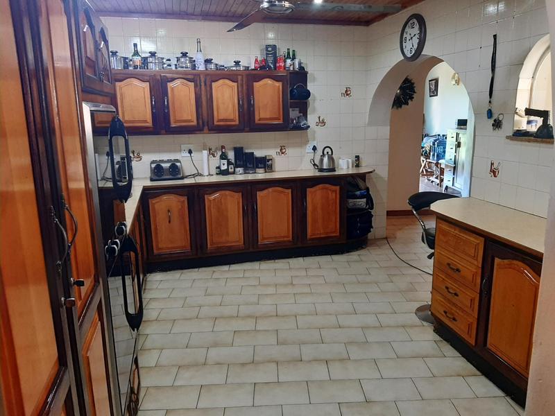 3 Bedroom Property for Sale in Hornsoord A H Gauteng