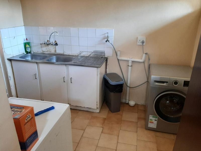 3 Bedroom Property for Sale in Hornsoord A H Gauteng