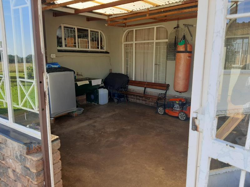 3 Bedroom Property for Sale in Hornsoord A H Gauteng