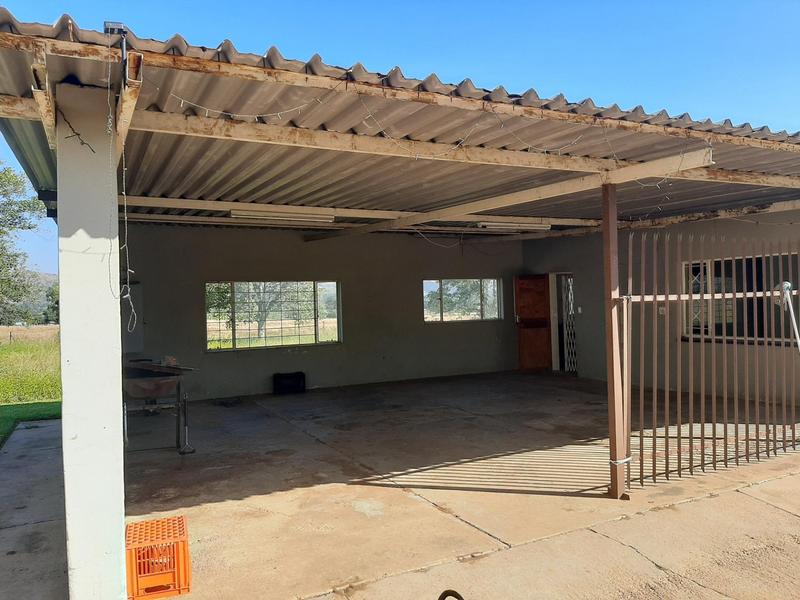 3 Bedroom Property for Sale in Hornsoord A H Gauteng